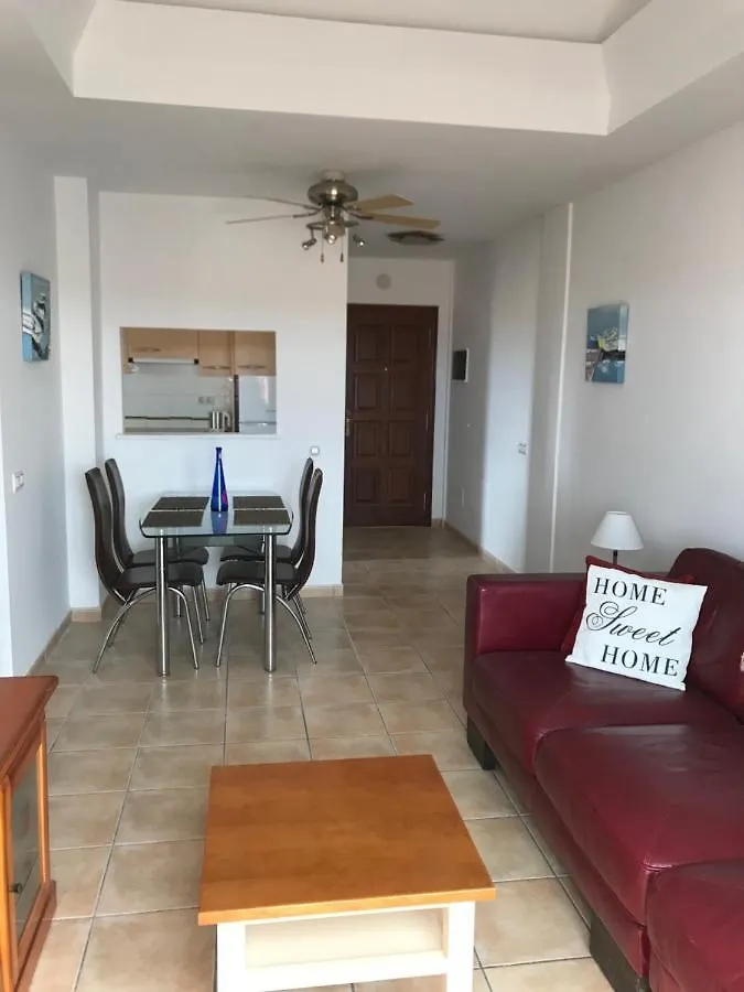 Luxury 1 Bed Apartment-Sleeps4-La Gaudia Complex-Caleta Fuste- Fuerteventura Caleta De Fuste Apartment
